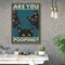 Stamping Cross Stitch Kit,Cats Counting Cross Stitch Kit for Adult Beginners, Full Line DIY Cross Stitch Stitching Kit for Home Decor Cross Stitch Patterns 12x16 inches